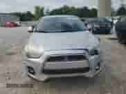 2013 Mitsubishi Outlander ES z VIN 4A4AP3AU7DE003014, wystawiony jako Copart lot #69355425 z przebiegiem 168 413 mil mil oraz Czysty tytuł • Clean title. Historia ofert i sprzedaży dostępna na DreamBid. Obrazek 5.