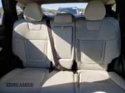 ✅ 2023 Hyundai Tucson Limited • VIN: KM8JECAE4PU191261 • Lot: 90975255. Listed on Copart with 18,489 mi. Free auction sales archive from the USA and detailed vehicle history report at DreamBid. Image 10.