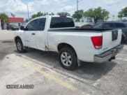 ✅ 2007 Nissan Titan SE • VIN: 1N6BA06A77N238430 • Lot: 42740567. Listed on IAAI with 304,776 mi. Free auction sales archive from the USA and detailed vehicle history report at DreamBid. Image 3.