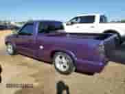 1994 Chevrolet S-10 z VIN 1GCCS14Z7RK126394, wystawiony jako Copart lot #74951384 z przebiegiem 291 608 mil mil oraz Szkoda całkowita • Salvage title. Historia ofert i sprzedaży dostępna na DreamBid. Obrazek 2.