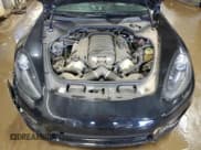 ✅ 2016 Porsche Panamera GTS • VIN: WP0AF2A78GL081459 • Lot: 50166995. Wystawiony na Copart z przebiegiem 60 082 mil. Bezpłatny archiwum sprzedaży aukcyjnych z USA i szczegółowy raport historii pojazdu na DreamBid. Zdjęcie 11.