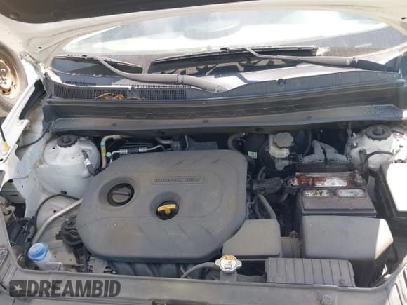 ✅ 2013 Kia Soul + • VIN: KNDJT2A65D7588128 • Lot: 42072496. Wystawiony na IAAI z przebiegiem 178 406 mil. Bezpłatny archiwum sprzedaży aukcyjnych z USA i szczegółowy raport historii pojazdu na DreamBid. Zdjęcie 10.