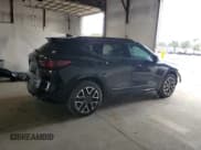 ✅ 2023 Chevrolet Blazer RS • VIN: 3GNKBKRS6PS210308 • Lot: 69443145. Wystawiony na Copart z przebiegiem 8 319 mil. Bezpłatny archiwum sprzedaży aukcyjnych z USA i szczegółowy raport historii pojazdu na DreamBid. Zdjęcie 3.