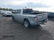 ✅ 2015 Ram 1500 Big Horn • VIN: 1C6RR7LT8FS725846 • Lot: 41343853. Listed on IAAI with 143,890 mi. Free auction sales archive from the USA and detailed vehicle history report at DreamBid. Image 3.