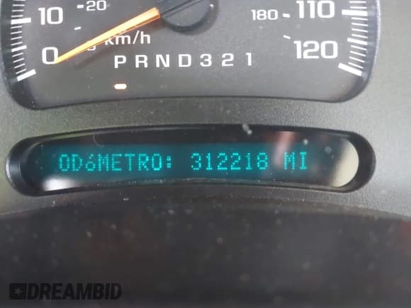 ✅ 2007 Chevrolet Silverado 2500HD LS • VIN: 1GCHC23U67F109140 • Лот: 42656177. Опубликован ранее на IAAI с пробегом 312 218 миль. Бесплатный доступ к архиву аукционных продаж из США и подробный отчёт об истории автомобиля на DreamBid. Изображение 15.