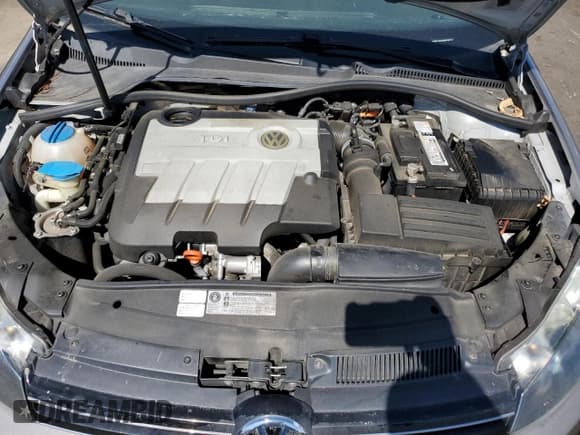 ✅ 2010 Volkswagen Jetta TDI • VIN: 3VWTL7AJ9AM670212 • Лот: 71556684. Опубликован ранее на Copart с пробегом 129 314 миль. Бесплатный доступ к архиву аукционных продаж из США и подробный отчёт об истории автомобиля на DreamBid. Изображение 11.