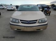 ✅ 2000 Chevrolet Impala • VIN: 2G1WF55E9Y9136695 • Lot: 44970075. Wystawiony na Copart z przebiegiem 105 839 mil. Bezpłatny archiwum sprzedaży aukcyjnych z USA i szczegółowy raport historii pojazdu na DreamBid. Zdjęcie 5.