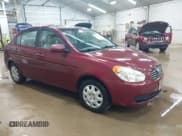 ✅ 2011 Hyundai Accent GLS • VIN: KMHCN4ACXBU574756 • Лот: 42582147. Опубликован ранее на IAAI с пробегом 114 086 миль. Бесплатный доступ к архиву аукционных продаж из США и подробный отчёт об истории автомобиля на DreamBid. Изображение 1.