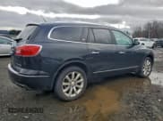 ✅ 2015 Buick Enclave Premium • VIN: 5GAKVCKD5FJ158219 • Lot: 94066395. Wystawiony na Copart z przebiegiem 139 626 mil. Bezpłatny archiwum sprzedaży aukcyjnych z USA i szczegółowy raport historii pojazdu na DreamBid. Zdjęcie 3.