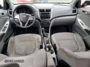 ✅ 2016 Hyundai Accent SE • VIN: KMHCT4AE1GU159940 • Лот: 73034234. Опубликован ранее на Copart с пробегом Не указан. Бесплатный доступ к архиву аукционных продаж из США и подробный отчёт об истории автомобиля на DreamBid. Изображение 8.