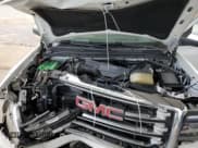 ✅ 2017 GMC Sierra 1500 SLT • VIN: 3GTU2NEC5HG416158 • Лот: 81711615. Опубликован ранее на Copart с пробегом Не указан. Бесплатный доступ к архиву аукционных продаж из США и подробный отчёт об истории автомобиля на DreamBid. Изображение 11.