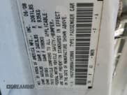 ✅ 2008 Honda Accord EX-L • VIN: 1HGCP25858A152866 • Lot: 71365875. Listed on Copart with 149,847 mi. Free auction sales archive from the USA and detailed vehicle history report at DreamBid. Image 12.