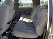 ✅ 2006 Chevrolet Suburban Z71 • VIN: 3GNFK16Z26G209235 • Лот: 84952604. Опубликован ранее на Copart с пробегом 186 149 миль. Бесплатный доступ к архиву аукционных продаж из США и подробный отчёт об истории автомобиля на DreamBid. Изображение 11.