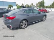 ✅ 2020 Acura TLX Advance • VIN: 19UUB3F8XLA002011 • Лот: 42687511. Опубликован ранее на IAAI с пробегом 85 540 миль. Бесплатный доступ к архиву аукционных продаж из США и подробный отчёт об истории автомобиля на DreamBid. Изображение 4.