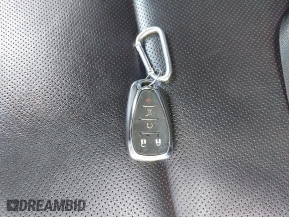 ✅ 2019 Chevrolet Blazer RS • VIN: 3GNKBERS7KS691745 • Lot: 43392260. Listed on IAAI with 86,495 mi. Free auction sales archive from the USA and detailed vehicle history report at DreamBid. Image 11.