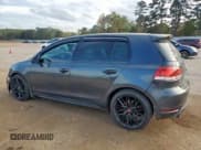 ✅ 2014 Volkswagen Golf GTI Wolfsburg Edition • VIN: WVWHD7AJ7EW002811 • Lot: 93203995. Wystawiony na Copart z przebiegiem 93 023 mil. Bezpłatny archiwum sprzedaży aukcyjnych z USA i szczegółowy raport historii pojazdu na DreamBid. Zdjęcie 2.