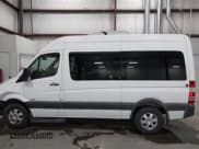 ✅ 2012 Mercedes-Benz Sprinter Passenger • VIN: WDZPE7CC2C5660966 • Lot: 43720741. Wystawiony na IAAI z przebiegiem 236 080 mil. Bezpłatny archiwum sprzedaży aukcyjnych z USA i szczegółowy raport historii pojazdu na DreamBid. Zdjęcie 14.