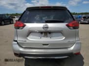 ✅ 2018 Nissan Rogue SL • VIN: JN8AT2MV1JW341701 • Lot: 65292315. Wystawiony na Copart z przebiegiem 93 815 mil. Bezpłatny archiwum sprzedaży aukcyjnych z USA i szczegółowy raport historii pojazdu na DreamBid. Zdjęcie 6.