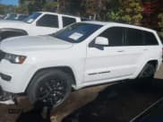 ✅ 2019 Jeep Grand Cherokee Upland • VIN: 1C4RJFAG4KC568014 • Lot: 43462908. Listed on IAAI with 77,727 mi. Free auction sales archive from the USA and detailed vehicle history report at DreamBid. Image 14.
