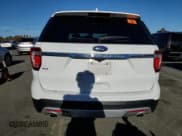 ✅ 2017 Ford Explorer XLT • VIN: 1FM5K7DH5HGD66575 • Lot: 90046215. Listed on Copart with 159,776 mi. Free auction sales archive from the USA and detailed vehicle history report at DreamBid. Image 6.