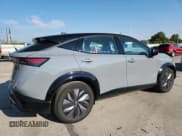 ✅ 2023 Nissan ARIYA Evolve+ • VIN: JN1DF0BB3PM704438 • Lot: 71363695. Listed on Copart with 7,153 mi. Free auction sales archive from the USA and detailed vehicle history report at DreamBid. Image 3.