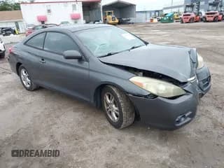 ✅ 2008 Toyota Solara SE • VIN: 4T1CE30PX8U762720 • Lot: 43092396. Listed on IAAI with 151,908 mi. Free auction sales archive from the USA and detailed vehicle history report at DreamBid. Image 1.