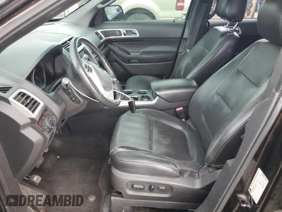 ✅ 2013 Ford Explorer Limited • VIN: 1FM5K7F84DGA06284 • Lot: 59651215. Wystawiony na Copart z przebiegiem 217 302 mil. Bezpłatny archiwum sprzedaży aukcyjnych z USA i szczegółowy raport historii pojazdu na DreamBid. Zdjęcie 7.