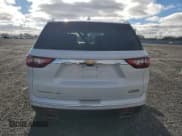 ✅ 2018 Chevrolet Traverse High Country • VIN: 1GNEVKKWXJJ250059 • Лот: 89818415. Опубликован ранее на Copart с пробегом 166 473 миль. Бесплатный доступ к архиву аукционных продаж из США и подробный отчёт об истории автомобиля на DreamBid. Изображение 6.