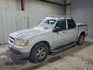 ✅ 2003 Ford Explorer Sport Trac XLS • VIN: 1FMZU67E43UC69823 • Lot: 97011345. Wystawiony na Copart z przebiegiem 174 288 mil. Bezpłatny archiwum sprzedaży aukcyjnych z USA i szczegółowy raport historii pojazdu na DreamBid. Zdjęcie 1.