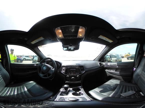 ✅ 2020 Jeep Grand Cherokee Limited X • VIN: 1C4RJFBG2LC290925 • Лот: 42029747. Опубликован ранее на IAAI с пробегом 153 803 миль. Бесплатный доступ к архиву аукционных продаж из США и подробный отчёт об истории автомобиля на DreamBid. Изображение 18.