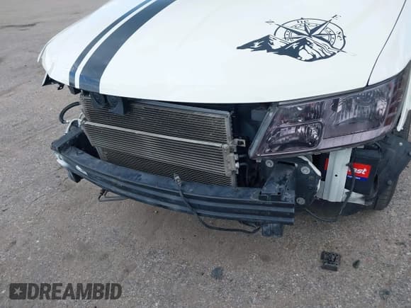 ✅ 2014 Dodge Journey SE • VIN: 3C4PDCAB8ET148539 • Lot: 42674214. Listed on IAAI with 172,272 mi. Free auction sales archive from the USA and detailed vehicle history report at DreamBid. Image 6.