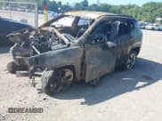 ✅ 2020 Jeep Compass Limited • VIN: 3C4NJDCB9LT137971 • Лот: 42833926. Опубликован ранее на IAAI с пробегом Не указан. Бесплатный доступ к архиву аукционных продаж из США и подробный отчёт об истории автомобиля на DreamBid. Изображение 2.