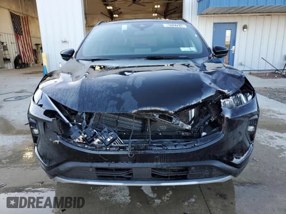 ✅ 2025 Ford Escape ST-Line Select • VIN: 1FMCU9NA7SUB23759 • Лот: 92727315. Опубликован ранее на Copart с пробегом 21 030 миль. Бесплатный доступ к архиву аукционных продаж из США и подробный отчёт об истории автомобиля на DreamBid. Изображение 5.