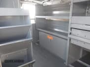 ✅ 2014 Chevrolet Express Cargo • VIN: 1GCWGFCB4E1122593 • Lot: 43475357. Wystawiony na IAAI z przebiegiem 53 810 mil. Bezpłatny archiwum sprzedaży aukcyjnych z USA i szczegółowy raport historii pojazdu na DreamBid. Zdjęcie 8.