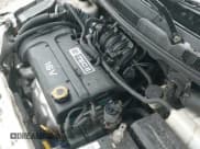 ✅ 2008 Chevrolet Aveo SVM • VIN: KL1TD66628B232686 • Lot: 42325162. Wystawiony na IAAI z przebiegiem 138 810 mil. Bezpłatny archiwum sprzedaży aukcyjnych z USA i szczegółowy raport historii pojazdu na DreamBid. Zdjęcie 18.