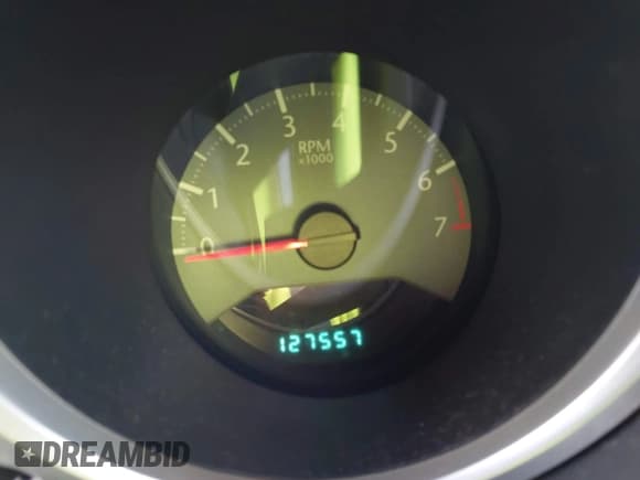 ✅ 2010 Chrysler Sebring Limited • VIN: 1C3CC5FB4AN131063 • Лот: 43751049. Опубликован ранее на IAAI с пробегом 127 557 миль. Бесплатный доступ к архиву аукционных продаж из США и подробный отчёт об истории автомобиля на DreamBid. Изображение 7.