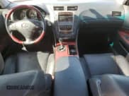 ✅ 2007 Lexus GS 350 • VIN: JTHBE96S270018497 • Лот: 66553755. Опубликован ранее на Copart с пробегом 122 806 миль. Бесплатный доступ к архиву аукционных продаж из США и подробный отчёт об истории автомобиля на DreamBid. Изображение 8.