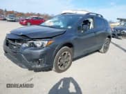 ✅ 2021 Subaru Crosstrek Premium • VIN: JF2GTAEC3MH660539 • Lot: 43684916. Wystawiony na IAAI z przebiegiem 30 009 mil. Bezpłatny archiwum sprzedaży aukcyjnych z USA i szczegółowy raport historii pojazdu na DreamBid. Zdjęcie 17.