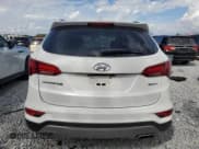 ✅ 2017 Hyundai Santa Fe 2.4L • VIN: 5XYZU3LB8HG430441 • Лот: 90529985. Опубликован ранее на Copart с пробегом 175 071 миль. Бесплатный доступ к архиву аукционных продаж из США и подробный отчёт об истории автомобиля на DreamBid. Изображение 6.