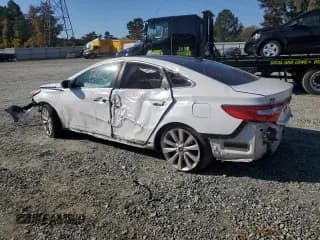 ✅ 2017 Hyundai Azera Limited • VIN: KMHFH4JG5HA590574 • Лот: 77846934. Опубликован ранее на Copart с пробегом Не указан. Бесплатный доступ к архиву аукционных продаж из США и подробный отчёт об истории автомобиля на DreamBid. Изображение 2.