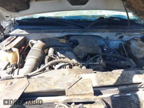 ✅ 2005 Chevrolet Silverado 2500HD LS • VIN: 1GCHK23295F850770 • Lot: 43464367. Wystawiony na IAAI z przebiegiem Nie podano. Bezpłatny archiwum sprzedaży aukcyjnych z USA i szczegółowy raport historii pojazdu na DreamBid. Zdjęcie 10.