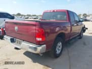 ✅ 2019 Ram 1500 Tradesman • VIN: 1C6RR6FG0KS545473 • Lot: 43524515. Listed on IAAI with 55,840 mi. Free auction sales archive from the USA and detailed vehicle history report at DreamBid. Image 4.