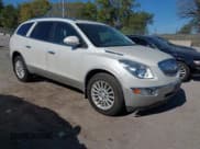 ✅ 2011 Buick Enclave CXL-1 • VIN: 5GAKVBED9BJ361081 • Лот: 43510230. Опубликован ранее на IAAI с пробегом 163 531 миль. Бесплатный доступ к архиву аукционных продаж из США и подробный отчёт об истории автомобиля на DreamBid. Изображение 1.
