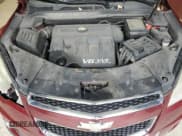 ✅ 2011 Chevrolet Equinox 2LT • VIN: 2CNFLPE51B6312798 • Лот: 73653284. Опубликован ранее на Copart с пробегом 127 534 миль. Бесплатный доступ к архиву аукционных продаж из США и подробный отчёт об истории автомобиля на DreamBid. Изображение 12.