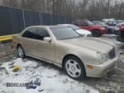 ✅ 2002 Mercedes-Benz E 320 • VIN: WDBJF83J02X064893 • Lot: 42051535. Listed on Copart with 48,190 mi. Free auction sales archive from the USA and detailed vehicle history report at DreamBid. Image 4.