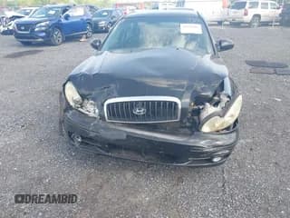 ✅ 2004 Hyundai Sonata • VIN: KMHWF25S44A989401 • Lot: 42159401. Listed on IAAI with 179,505 mi. Free auction sales archive from the USA and detailed vehicle history report at DreamBid. Image 6.