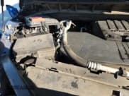 ✅ 2023 Chevrolet Silverado 1500 Custom • VIN: 1GCPABEK0PZ157387 • Лот: 86318865. Опубликован ранее на Copart с пробегом 130 023 миль. Бесплатный доступ к архиву аукционных продаж из США и подробный отчёт об истории автомобиля на DreamBid. Изображение 14.