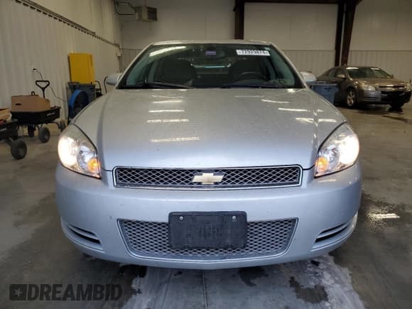 ✅ 2014 Chevrolet Impala LT • VIN: 2G1WB5E30E1116582 • Лот: 72929874. Опубликован ранее на Copart с пробегом 125 325 миль. Бесплатный доступ к архиву аукционных продаж из США и подробный отчёт об истории автомобиля на DreamBid. Изображение 5.