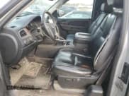 ✅ 2011 Chevrolet Silverado 1500 LTZ • VIN: 1GCRKTE33BZ300619 • Lot: 91894215. Listed on Copart with 204,587 mi. Free auction sales archive from the USA and detailed vehicle history report at DreamBid. Image 7.