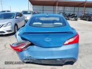✅ 2010 Hyundai Genesis Coupe Track • VIN: KMHHU6KH2AU010760 • Lot: 42688972. Wystawiony na IAAI z przebiegiem 112 055 mil. Bezpłatny archiwum sprzedaży aukcyjnych z USA i szczegółowy raport historii pojazdu na DreamBid. Zdjęcie 16.